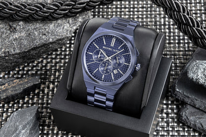 Zegarek Męski MICHAEL KORS Lennox MK9147 + BOX – zdjęcie 5
