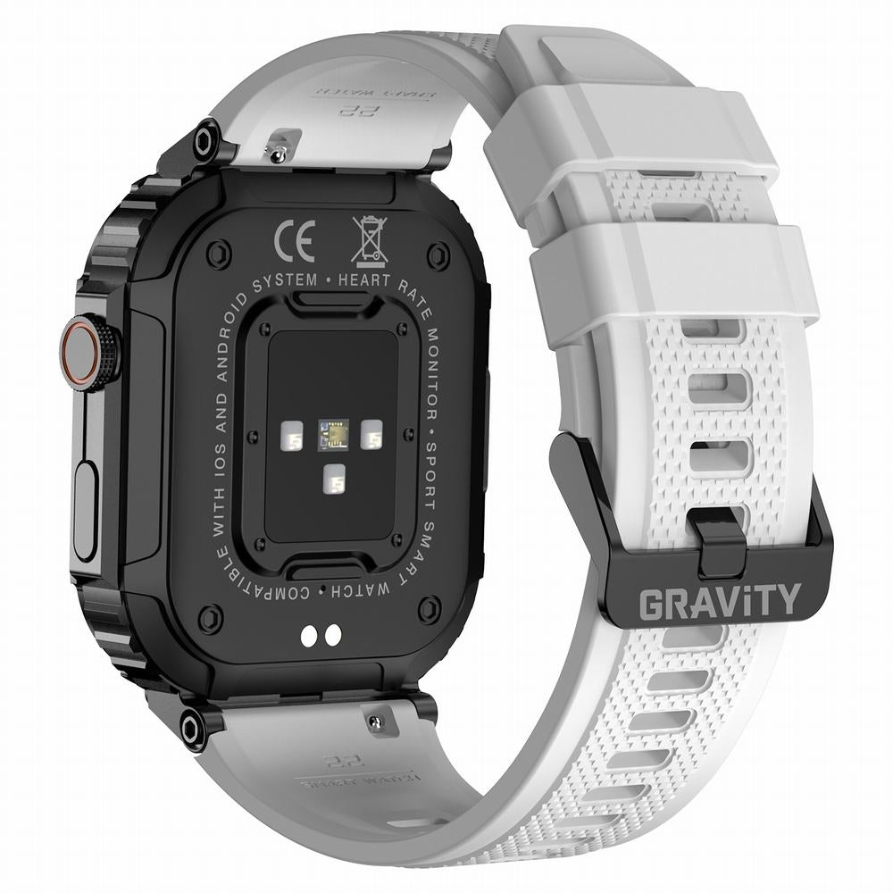 Smartwatch Gravity GT6-8 – zdjęcie 5