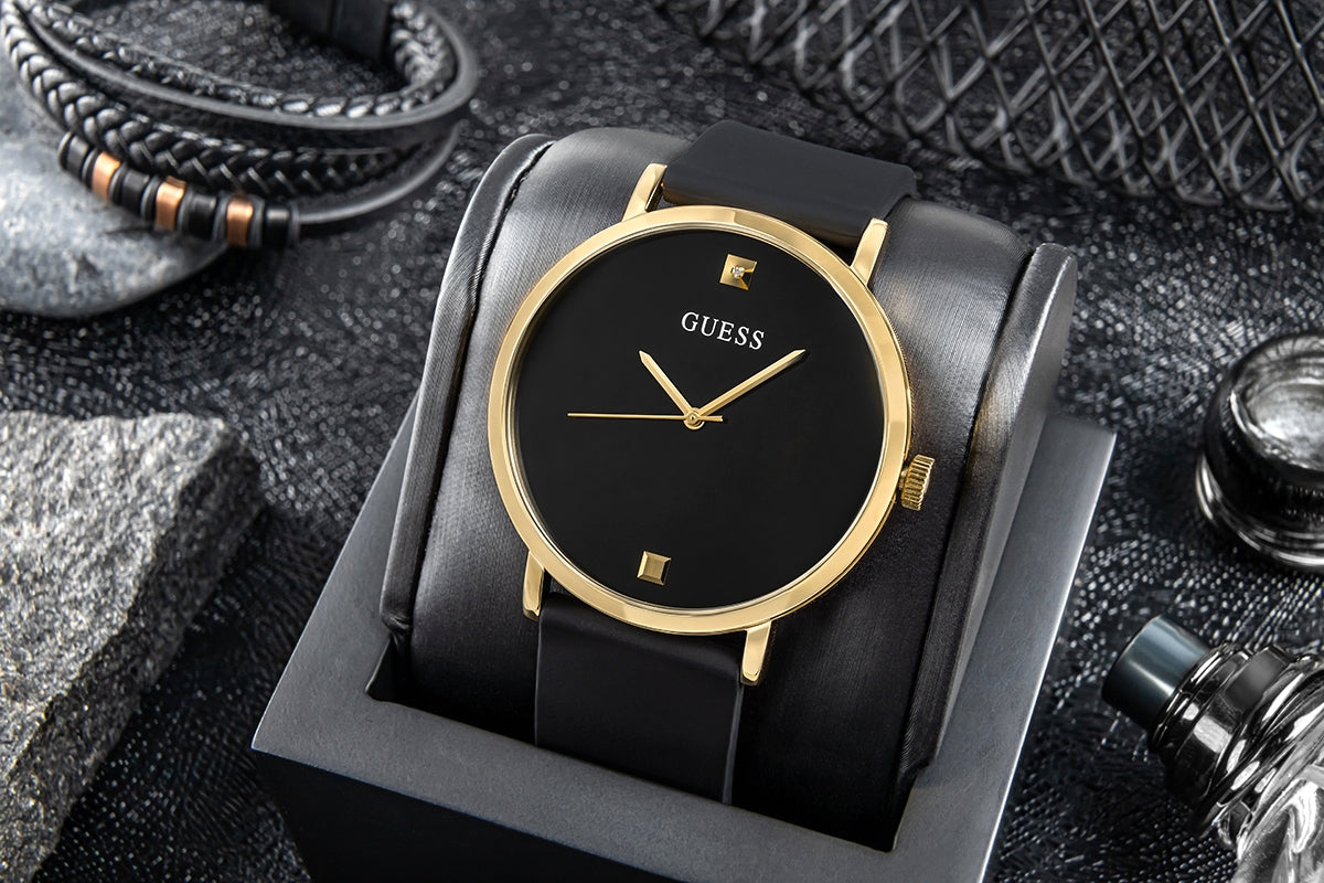 Zegarek Męski Guess Supernowa W1264G1 + BOX – zdjęcie 5