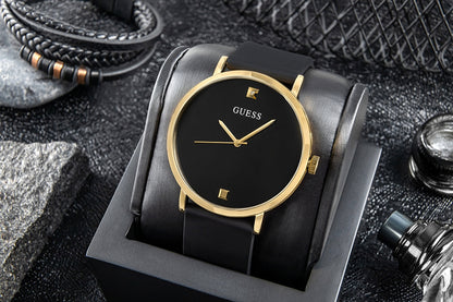 Zegarek Męski Guess Supernowa W1264G1 + BOX – zdjęcie 5