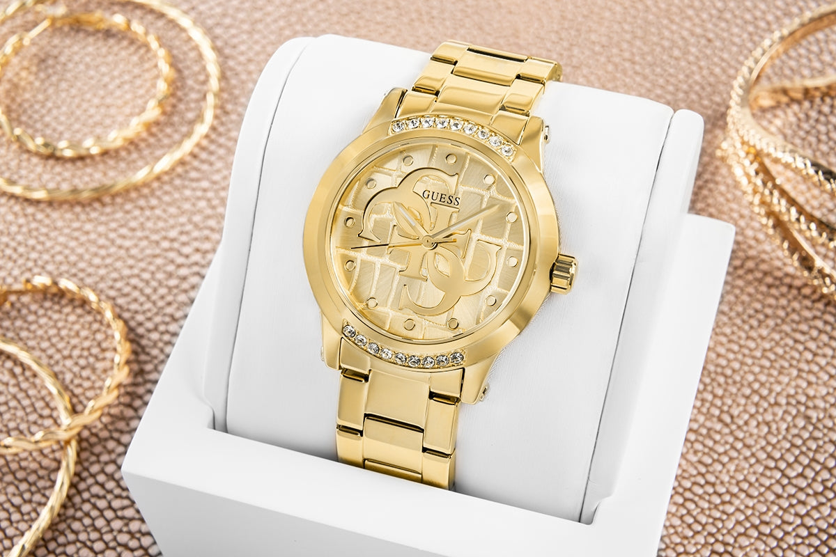 Zegarek Damski Guess Annette GW0861L2 + BOX – zdjęcie 5