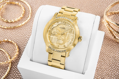 Zegarek Damski Guess Annette GW0861L2 + BOX – zdjęcie 5