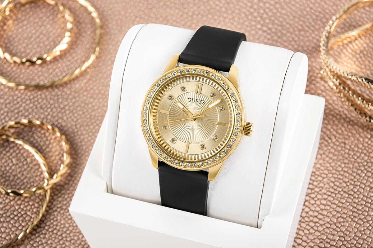 Zegarek Damski Guess Margo GW1030L2 + BOX – zdjęcie 5