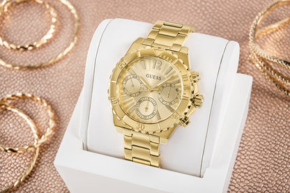 Zegarek Damski Guess Sport Phoebe GW0696L4 + BOX – zdjęcie 5