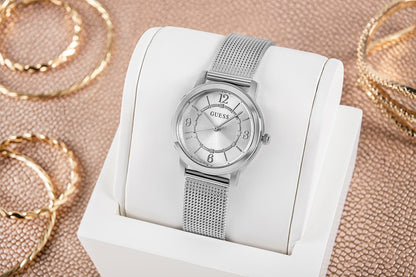 Zegarek Damski Guess Melody GW0666L1 + BOX – zdjęcie 5