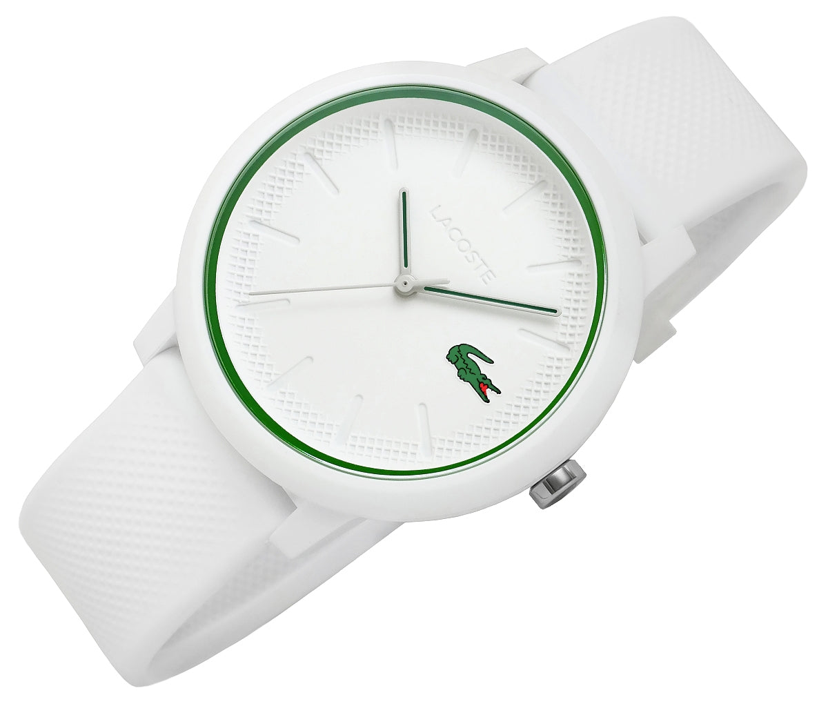 Zegarek Męski Lacoste LACOSTE 12.12 2011169 + BOX – zdjęcie 3