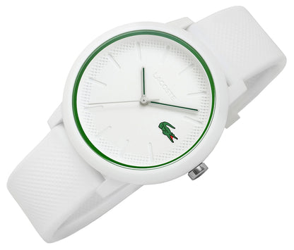 Zegarek Męski Lacoste LACOSTE 12.12 2011169 + BOX – zdjęcie 3