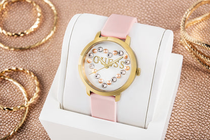 Zegarek Damski Guess Devotion GW0998L2 + BOX – zdjęcie 5