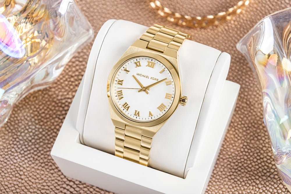 Zegarek Damski Michael Kors Lennox MK7391 + BOX – zdjęcie 5