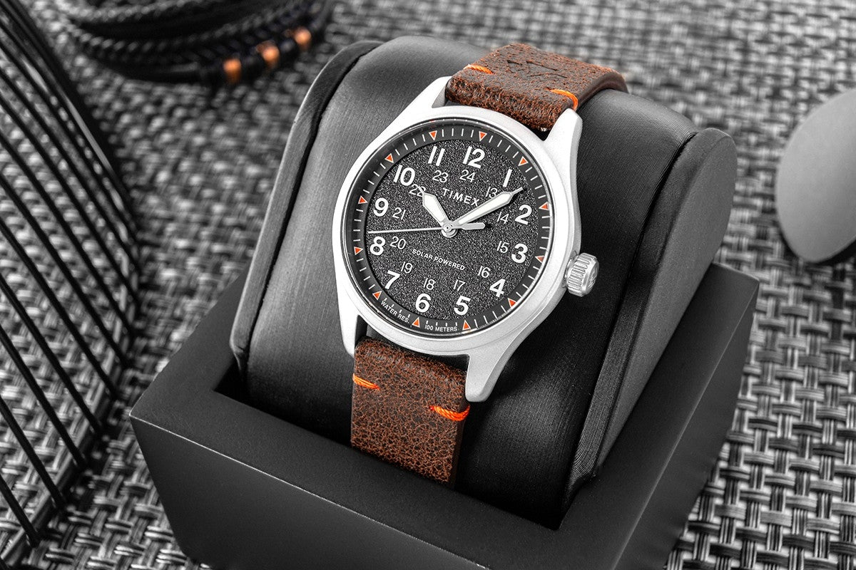 Zegarek Męski TIMEX Expedition North TW2V64200 + BOX – zdjęcie 5