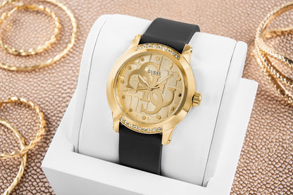 Zegarek Damski Guess Annette GW0860L1 + BOX – zdjęcie 5