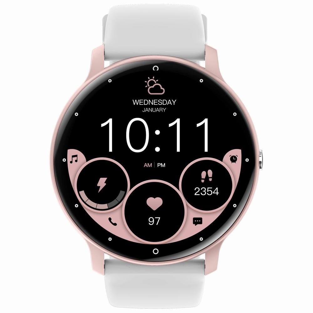 Smartwatch Gravity GT1-6 PRO – zdjęcie 5