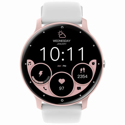 Smartwatch Gravity GT1-6 PRO – zdjęcie 5