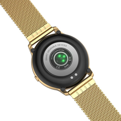 Damski SMARTWATCH G.Rossi SW015-5 Złoty – zdjęcie 5