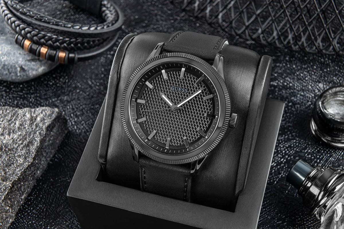 Zegarek Męski Guess Dex GW0846G3 + BOX – zdjęcie 5