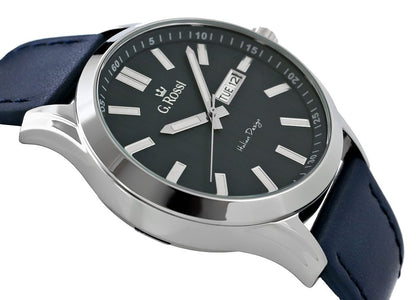 Zegarek Męski G.Rossi 8071A3-6F1 – zdjęcie 5