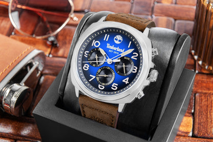 Zegarek Męski TIMBERLAND Williston-Small TDWGB0042007 + BOX – zdjęcie 5