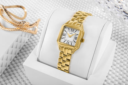 Zegarek Damski TIMEX Trend Legacy TW2Y23700 + BOX – zdjęcie 5