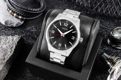 Zegarek Męski Guess Easton GW0965G1 + BOX – zdjęcie 5