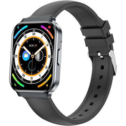 Smartwatch Gravity Czarny Pasek + Bransoleta GT44-5 – zdjęcie 5