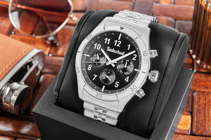 Zegarek Męski TIMBERLAND Classic TDWGK0054703 + BOX – zdjęcie 5