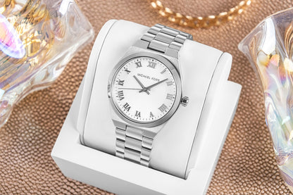Zegarek Damski Michael Kors Lennox MK7393 + BOX – zdjęcie 5