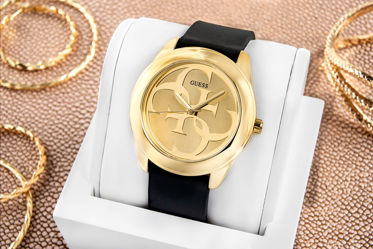 Zegarek Damski Guess Twist W0911L3 + BOX – zdjęcie 5