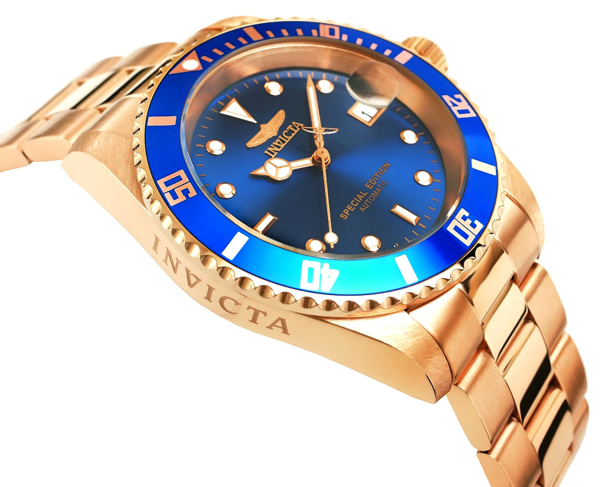 Zegarek Męski INVICTA PRO DIVER Automatyczny 30601 + BOX – zdjęcie 3