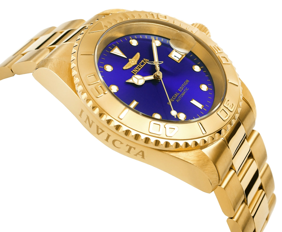 Zegarek Męski INVICTA PRO DIVER Automatyczny 30603 + BOX – zdjęcie 3