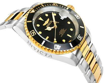 Zegarek Męski INVICTA PRO DIVER Automatyczny 8927OB + BOX – zdjęcie 3