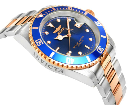 Zegarek Męski INVICTA PRO DIVER Automatyczny 30600 + BOX – zdjęcie 3