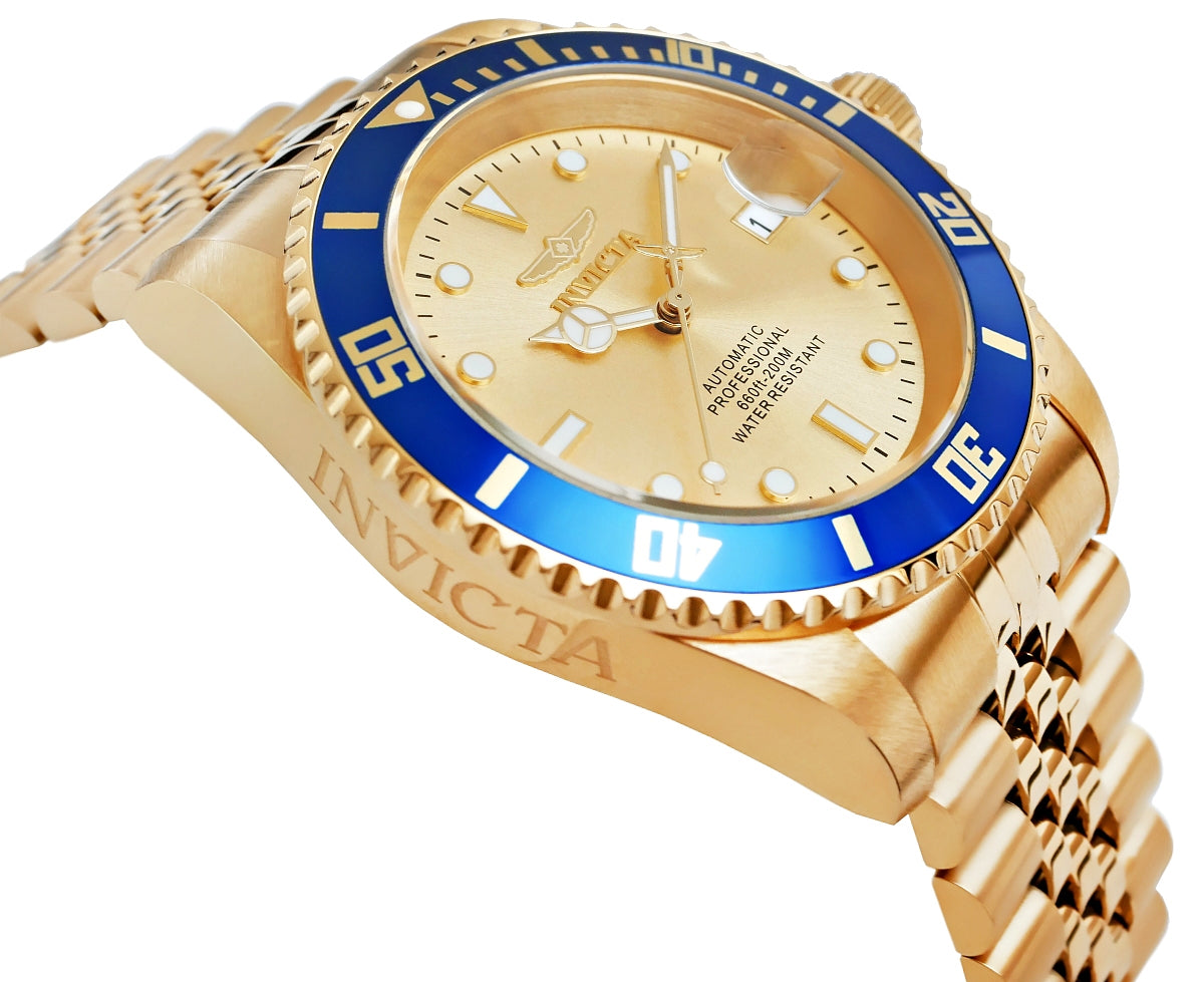 Zegarek Męski INVICTA PRO DIVER Automatyczny 29185 + BOX – zdjęcie 3