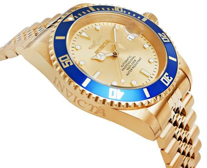 Zegarek Męski INVICTA PRO DIVER Automatyczny 29185 + BOX – zdjęcie 3