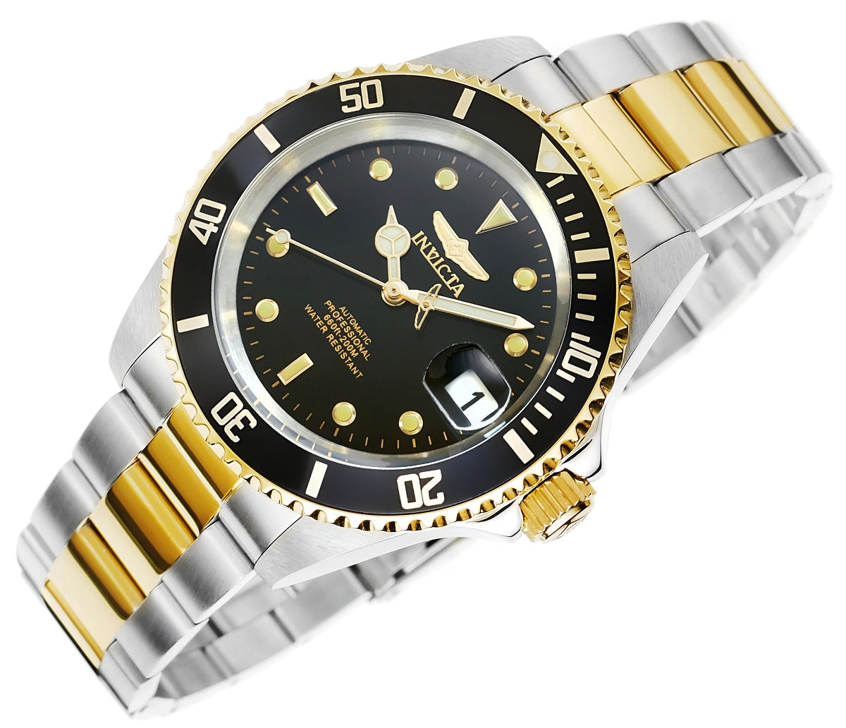 Zegarek Męski INVICTA PRO DIVER Automatyczny 8927OB + BOX – zdjęcie 4
