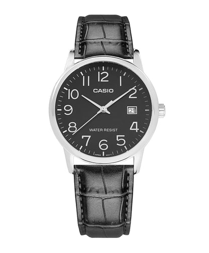 Zegarek Męski CASIO MTP-V002L-1BUDF + BOX – zdjęcie 5