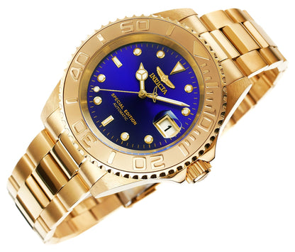 Zegarek Męski INVICTA PRO DIVER Automatyczny 30603 + BOX – zdjęcie 4