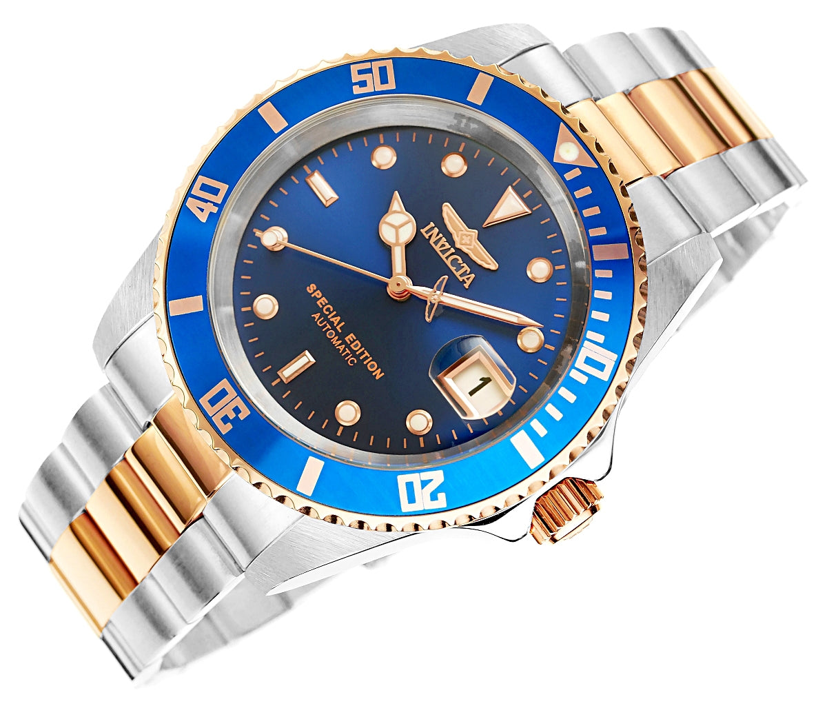 Zegarek Męski INVICTA PRO DIVER Automatyczny 30600 + BOX – zdjęcie 4