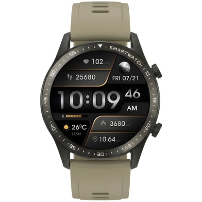 Smartwatch Gravity Czarny 2 Paski GT10-2 – zdjęcie 16