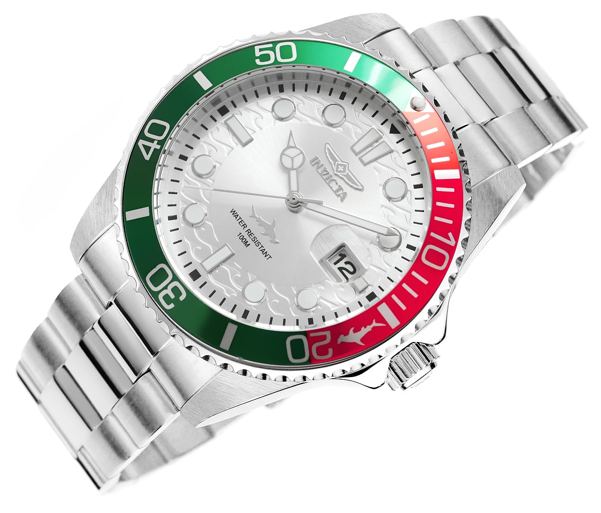 Zegarek Męski INVICTA Quartz PRO DIVER 44714 + BOX – zdjęcie 4