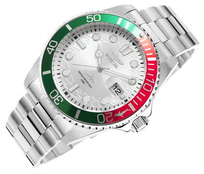 Zegarek Męski INVICTA Quartz PRO DIVER 44714 + BOX – zdjęcie 4