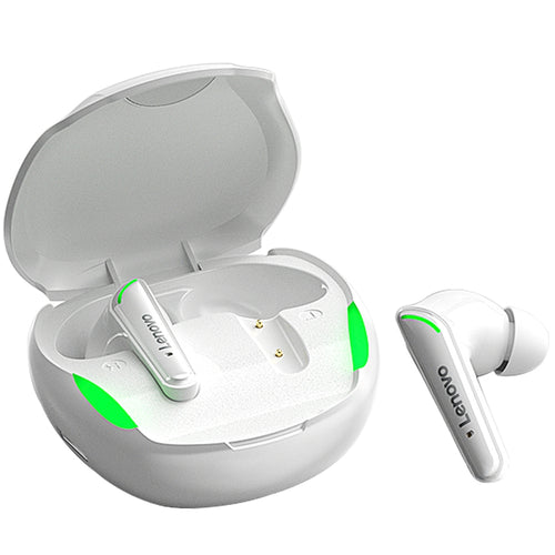 Słuchawki bezprzewodowe douszne LENOVO Thinkplus LivePods XT92 Białe