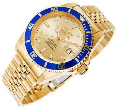 Zegarek Męski INVICTA PRO DIVER Automatyczny 29185 + BOX – zdjęcie 4