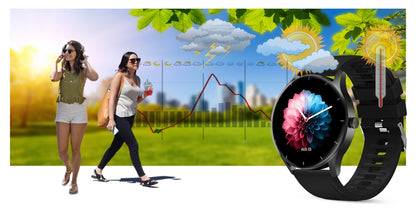 Smartwatch Gravity GT2-2 – zdjęcie 15