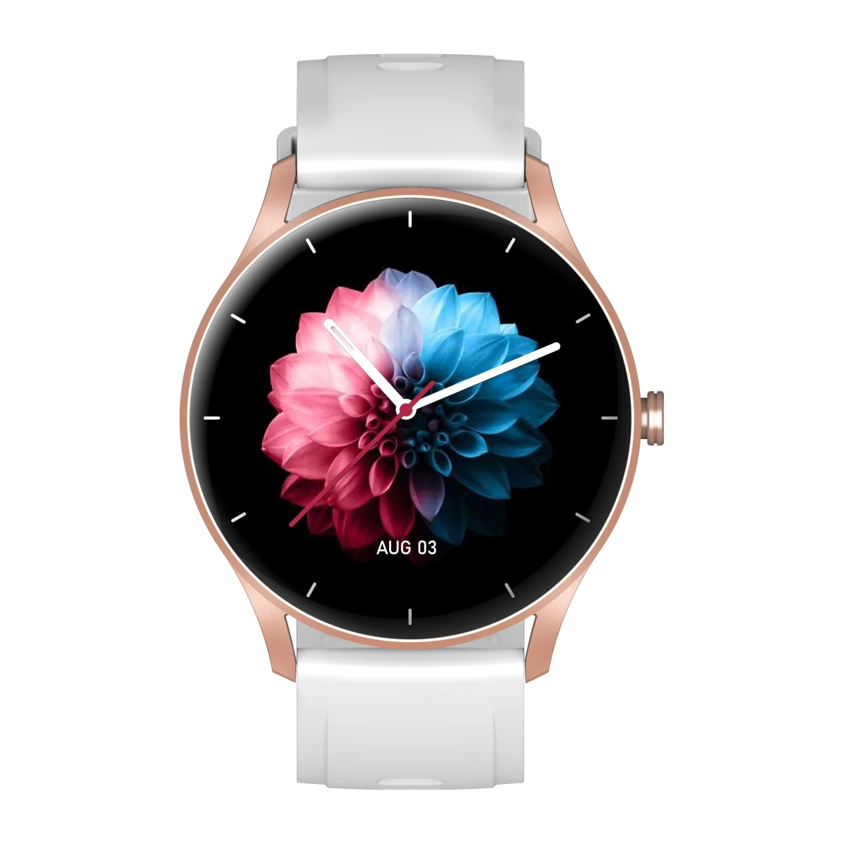 Smartwatch Gravity GT2-5 – zdjęcie 3