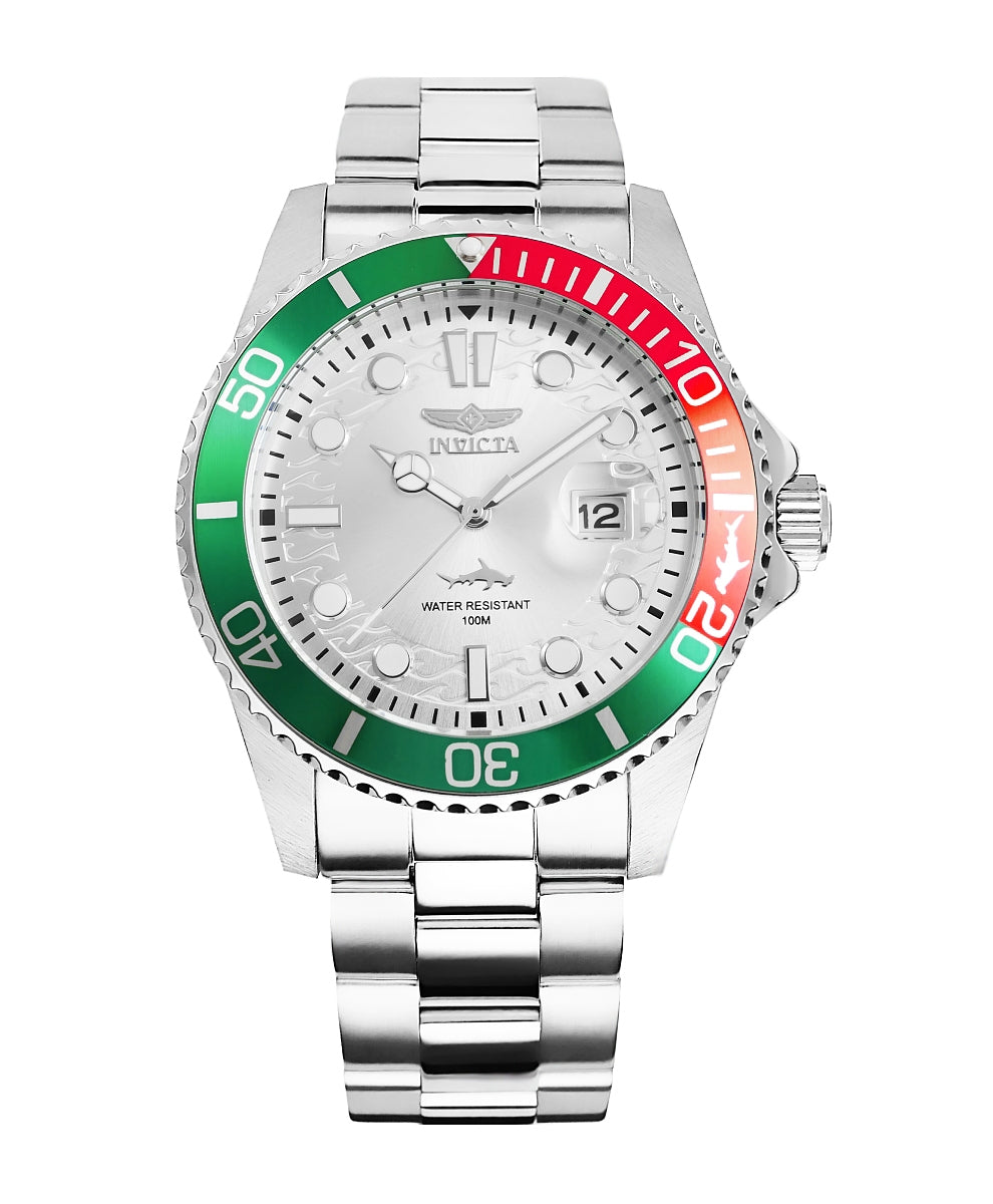 Zegarek Męski INVICTA Quartz PRO DIVER 44714 + BOX – zdjęcie 5