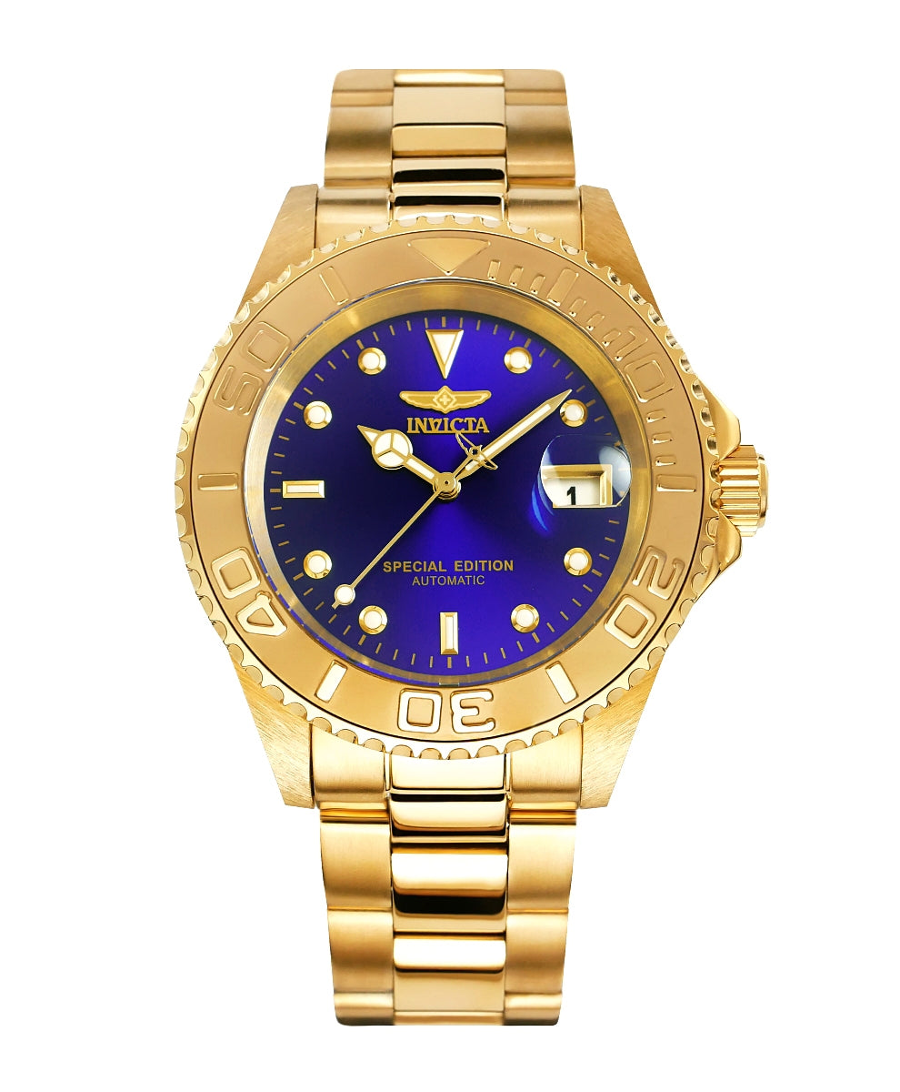 Zegarek Męski INVICTA PRO DIVER Automatyczny 30603 + BOX – zdjęcie 5