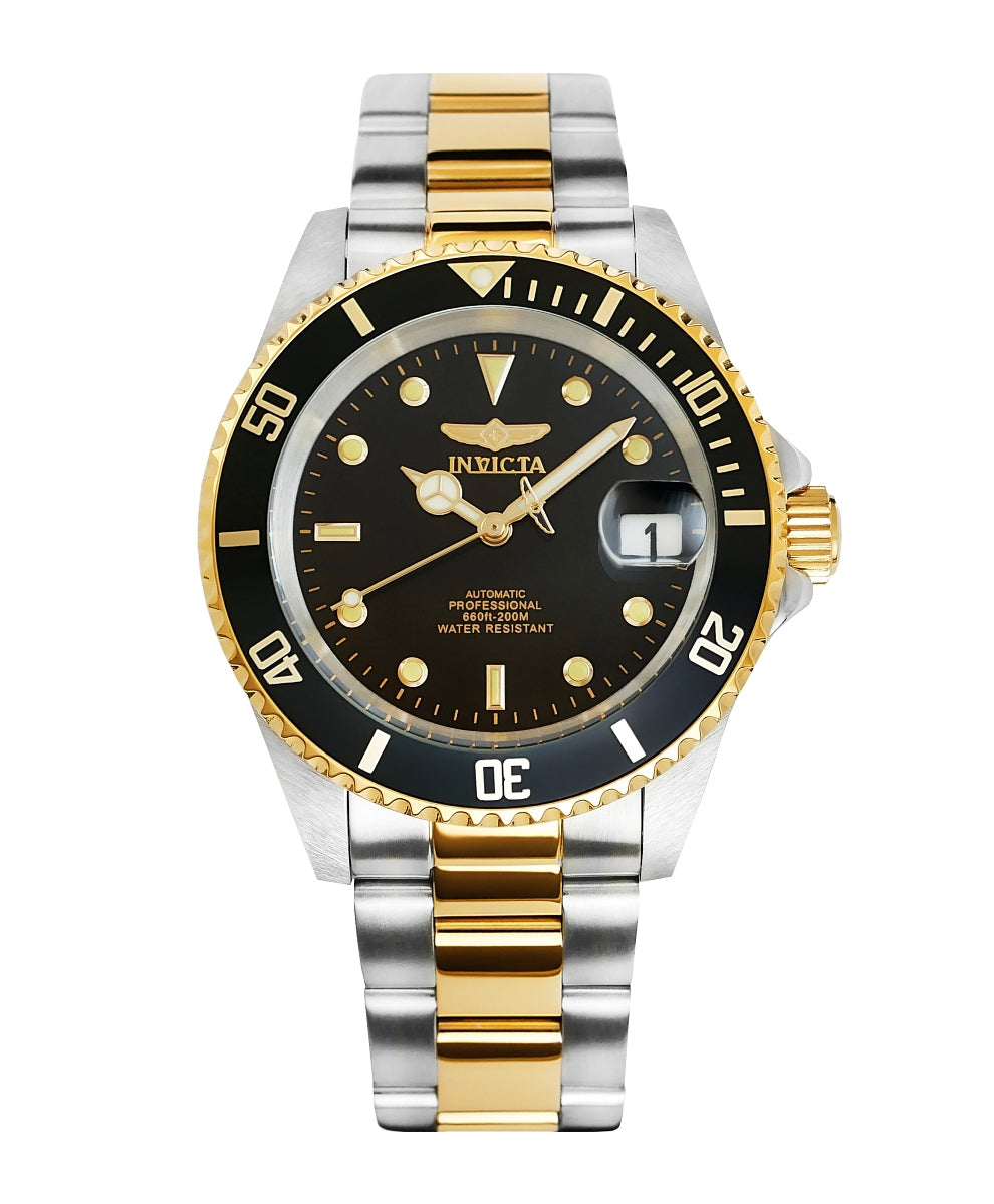 Zegarek Męski INVICTA PRO DIVER Automatyczny 8927OB + BOX – zdjęcie 5