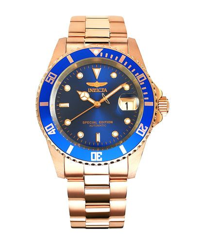 Zegarek Męski INVICTA PRO DIVER Automatyczny 30601 + BOX – zdjęcie 5