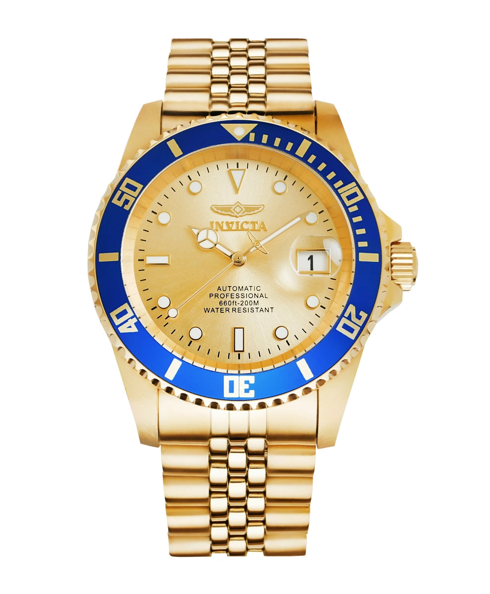 Zegarek Męski INVICTA PRO DIVER Automatyczny 29185 + BOX – zdjęcie 5