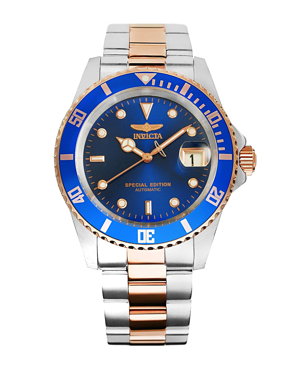 Zegarek Męski INVICTA PRO DIVER Automatyczny 30600 + BOX – zdjęcie 5